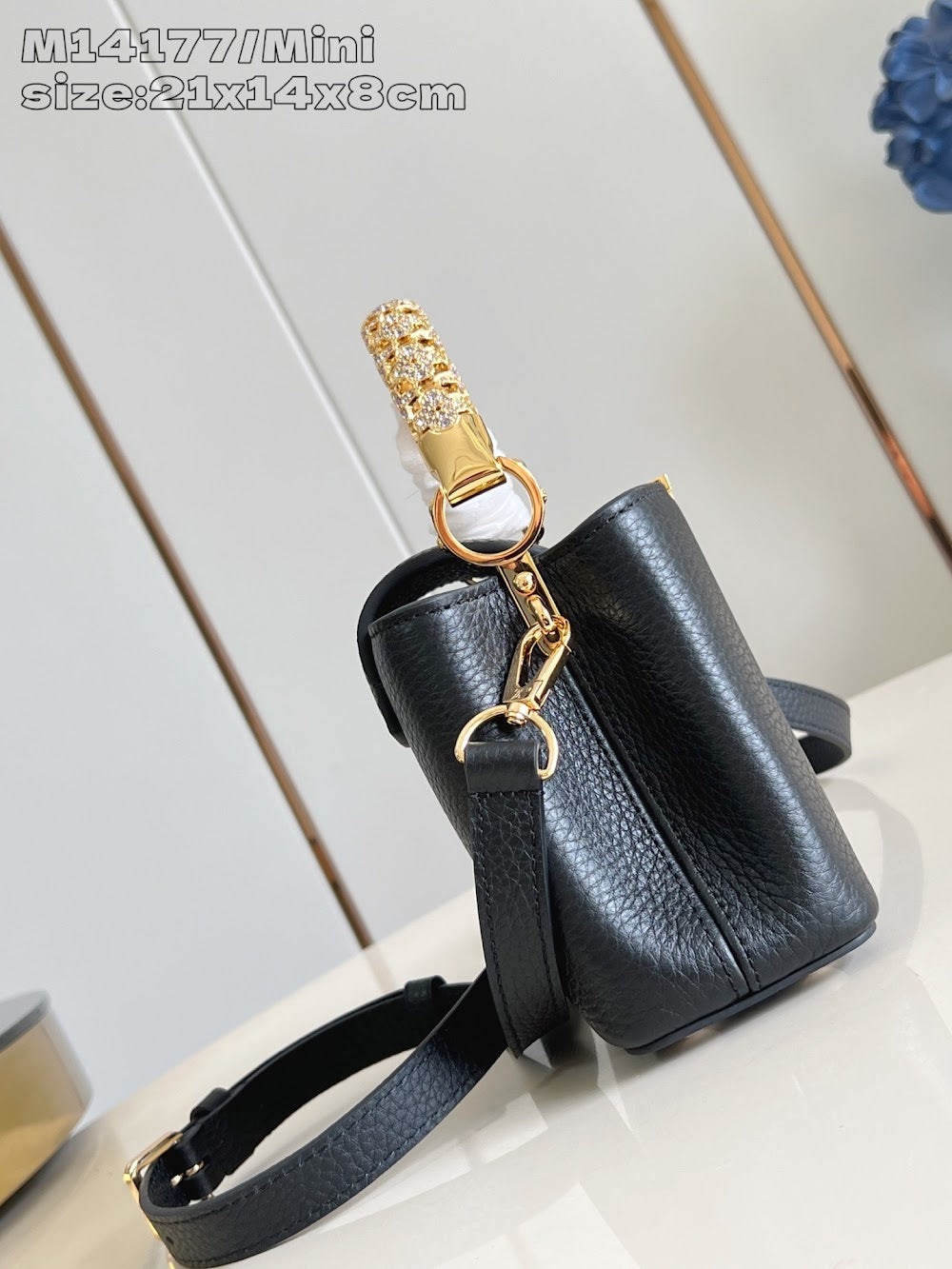 Dragons Bags ln Luxury Bag --97576