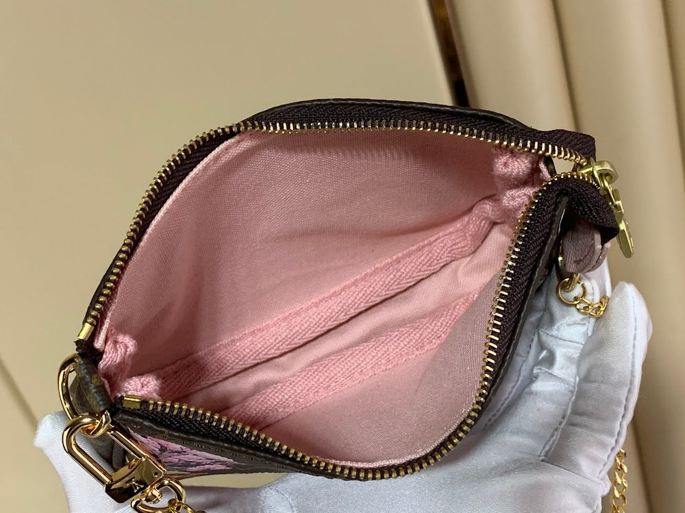 Dragons Bags ln Luxury Bag --57844