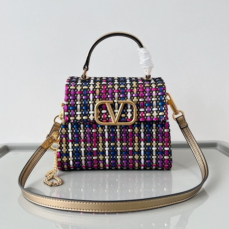 Dragons Bags valentine Luxury Bag --72542
