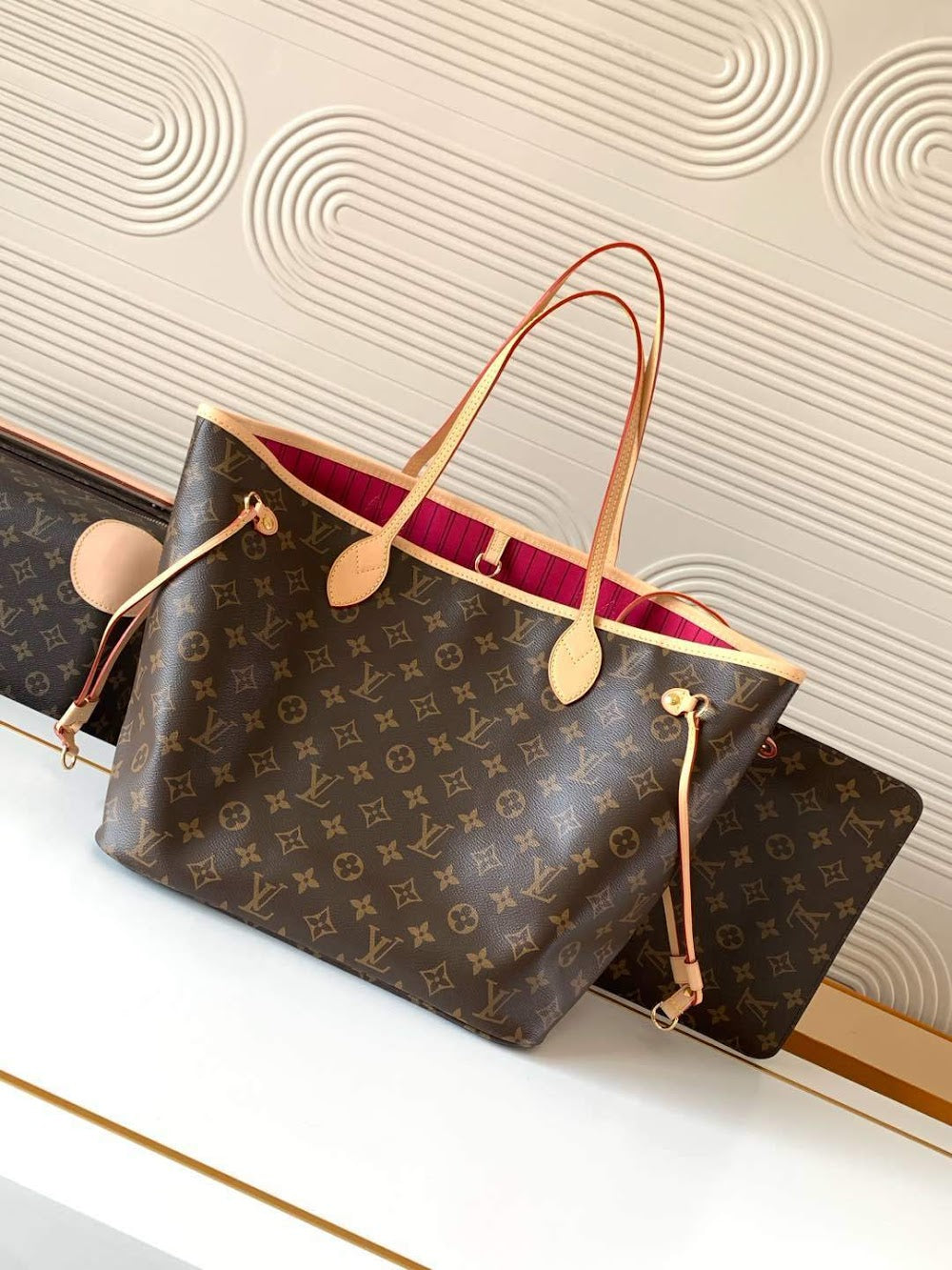 Dragons Bags LVn Luxury Bag --79417