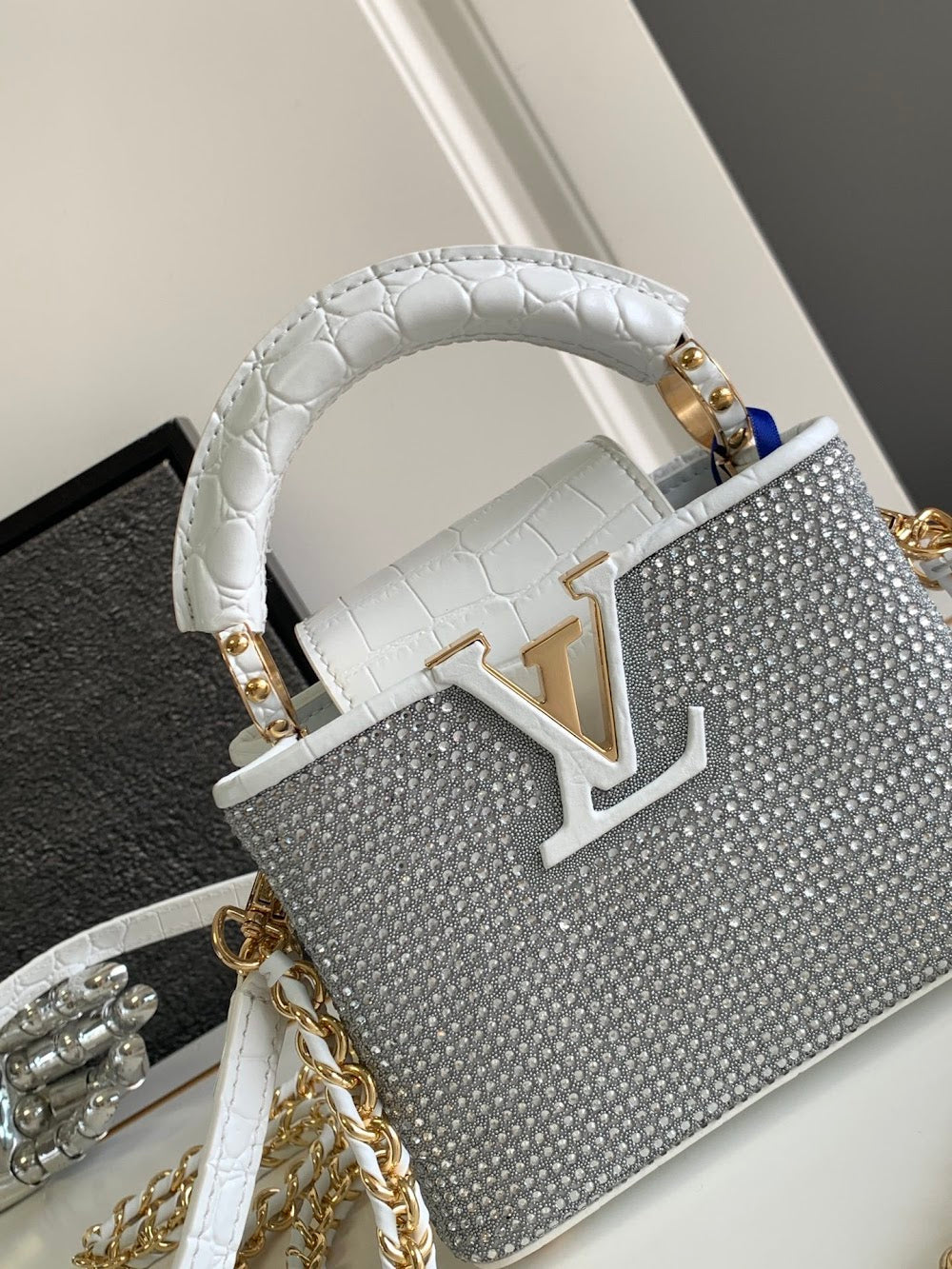 Dragons Bags ln Luxury Bag --96824