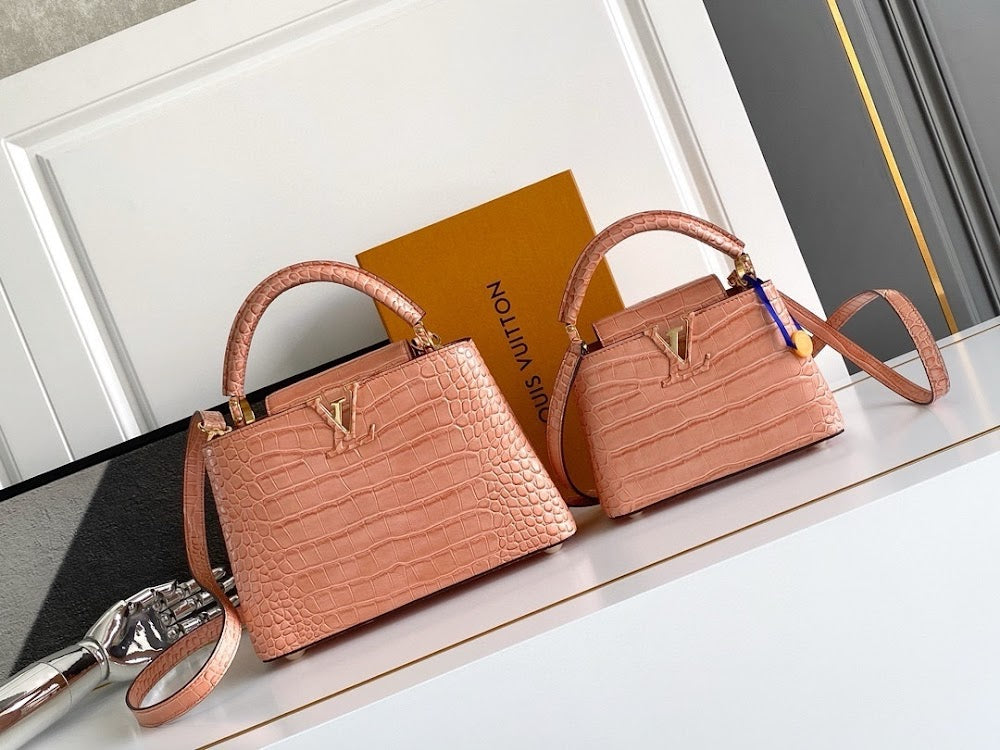 Dragons Bags ln Luxury Bag --96818
