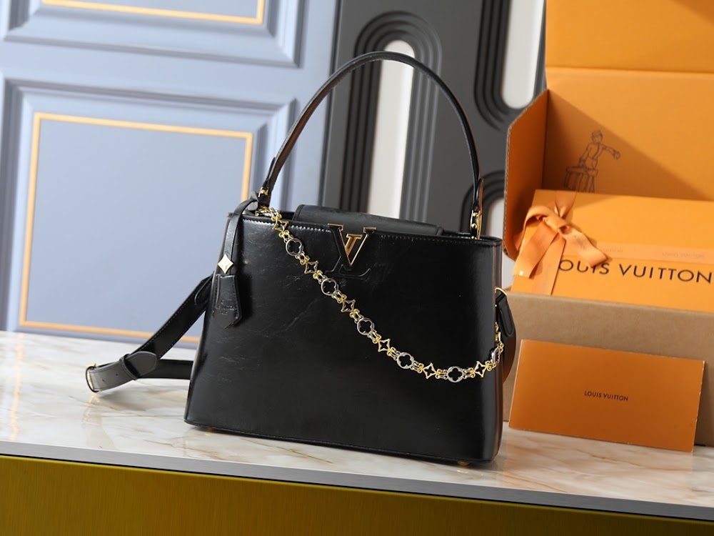 Dragons Bags ln Luxury Bag --77287