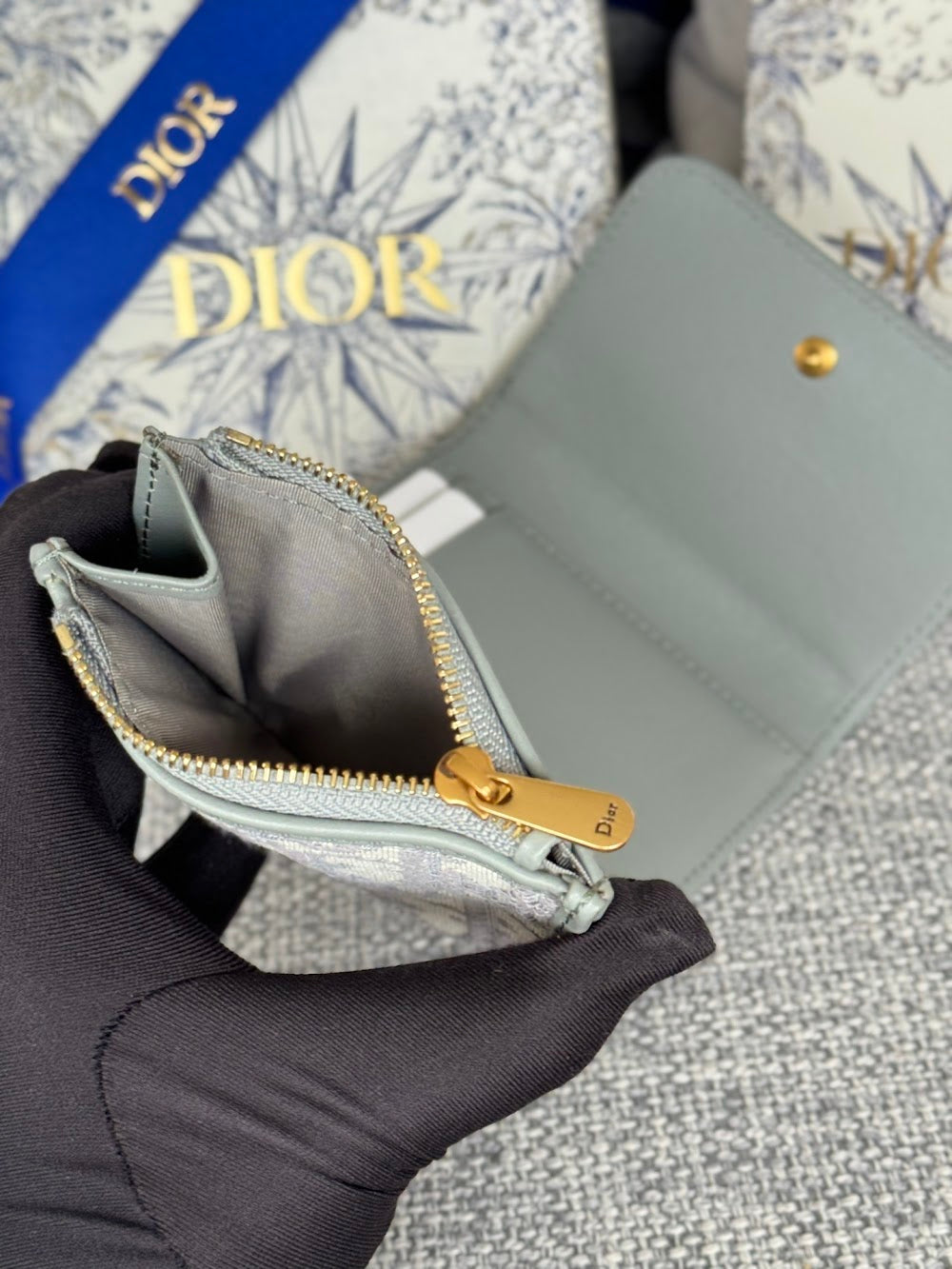 Dragons BagsDiorn Luxury Bag --115139