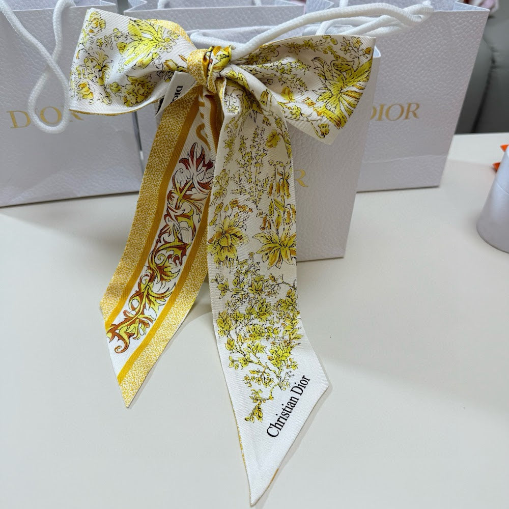Dragons Bags Premium Designer Scarf --98910