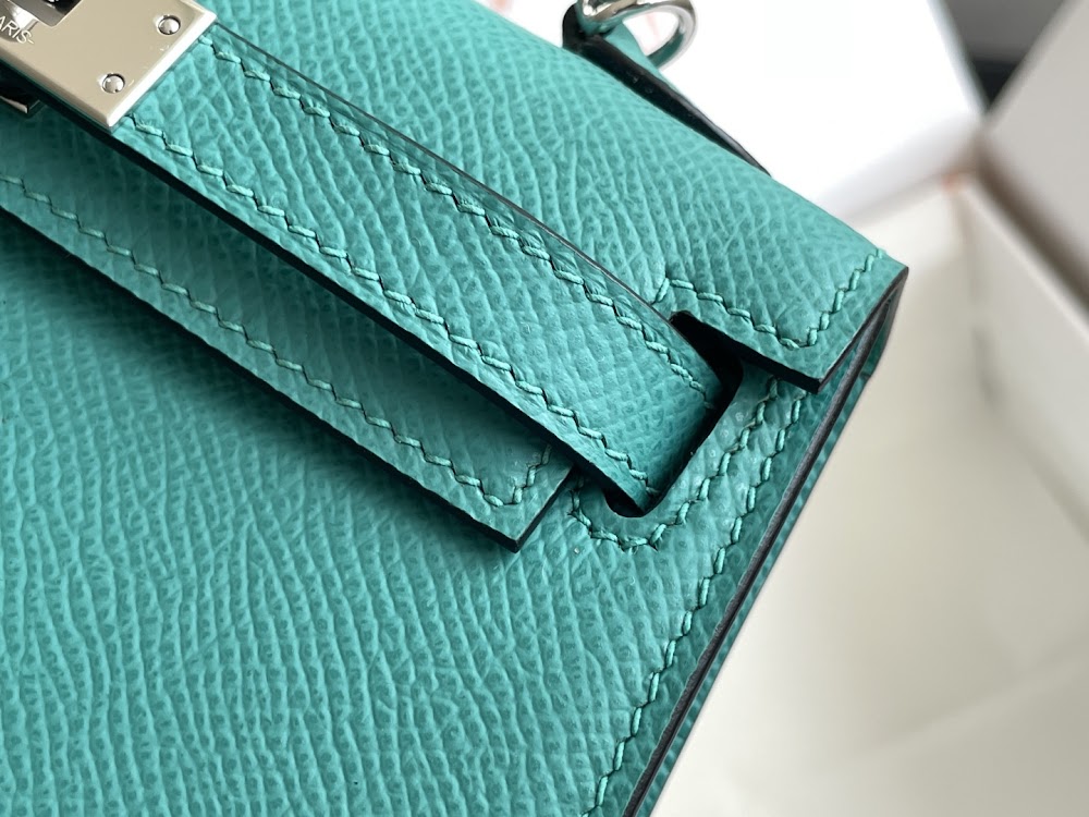 Dragons BagsHermesn Luxury Bag --117844