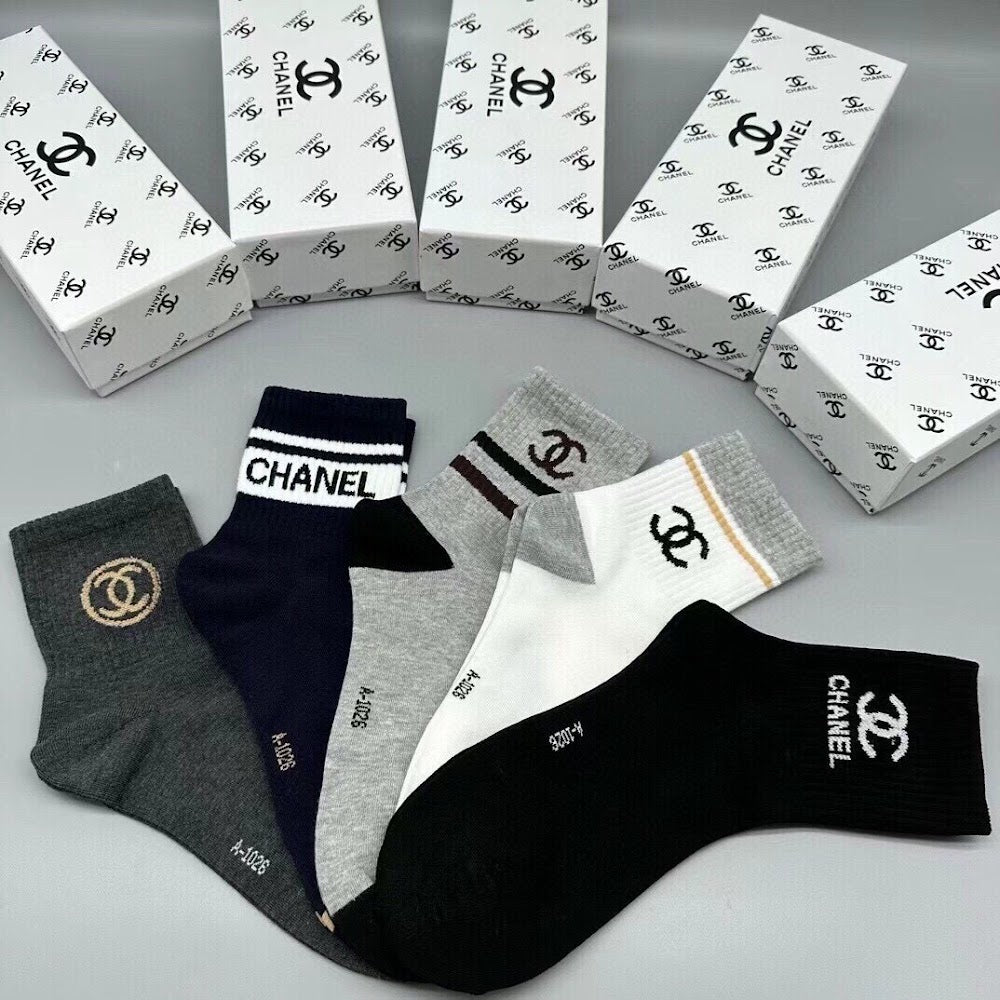 Dragons Bags Premium Luxury Socks --98438