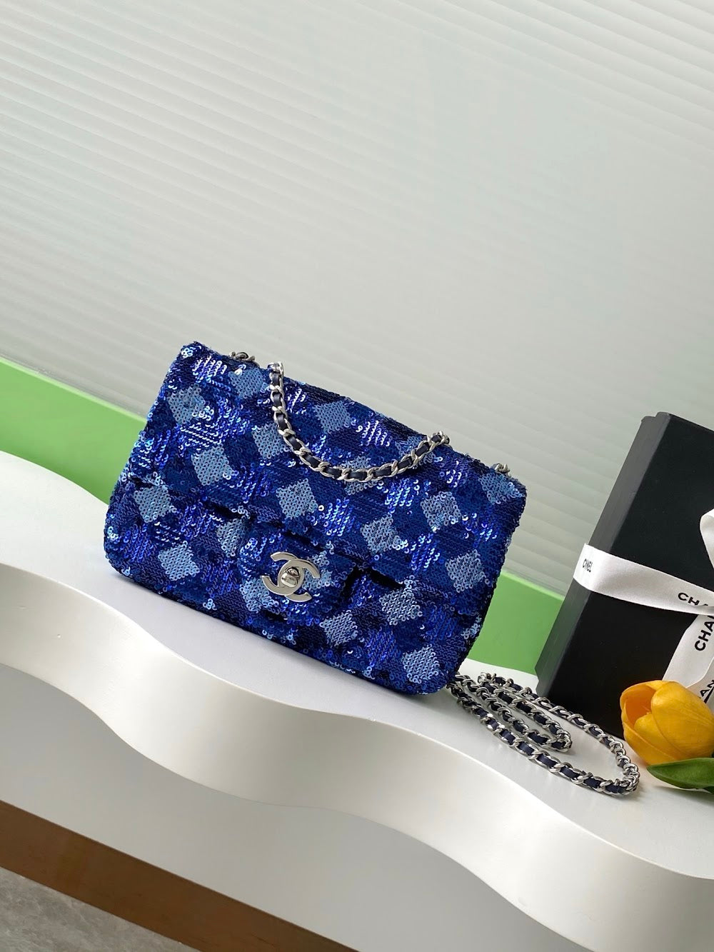 Dragons BagsCHn Luxury Bag --114186