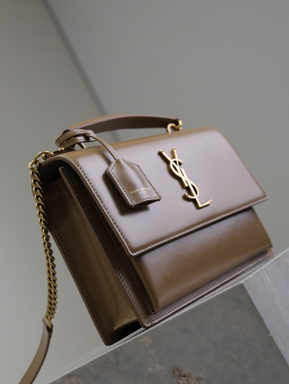 Dragons Bags YSLn Luxury Bag --119619