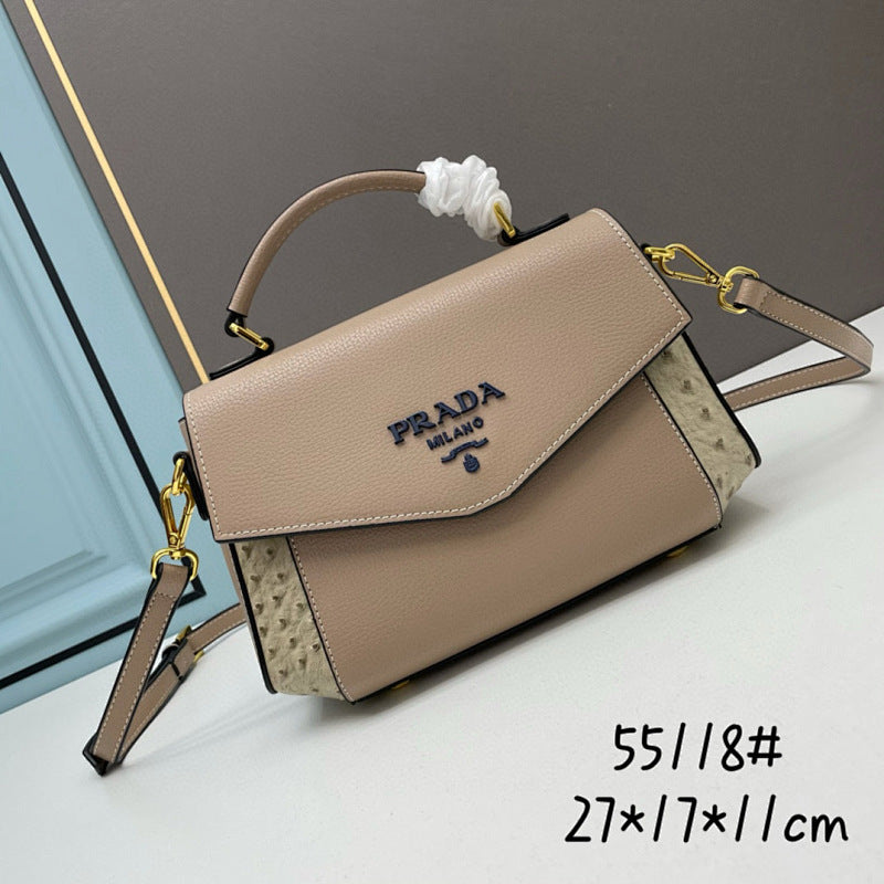 Dragons Bags pradn Luxury Bag --74089