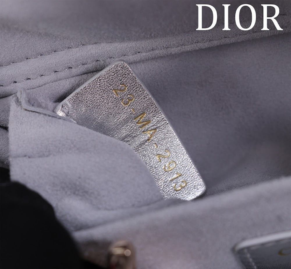 Dragons BagsDiorn Luxury Bag --114696