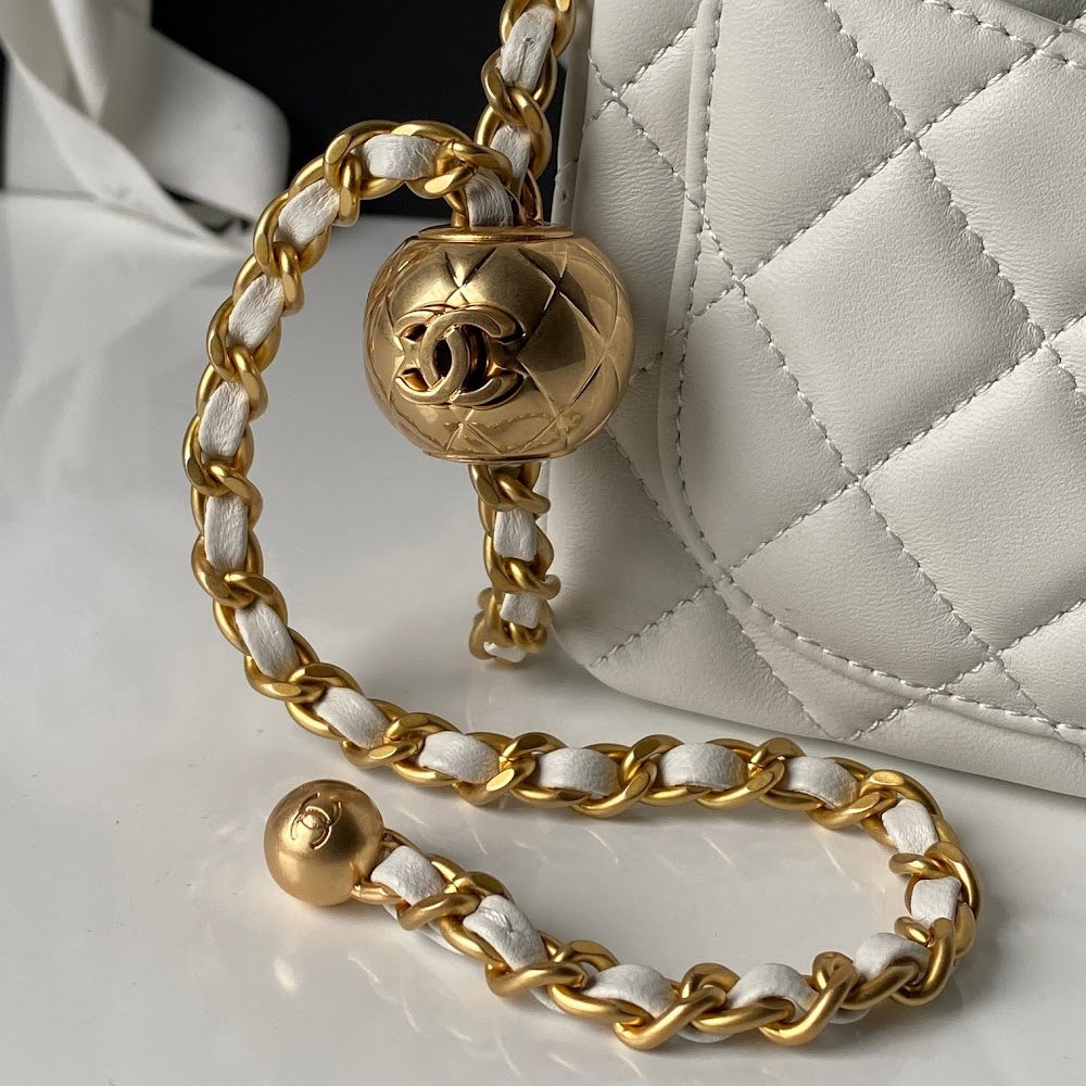 Dragons Bags CHn Luxury Bag --112860