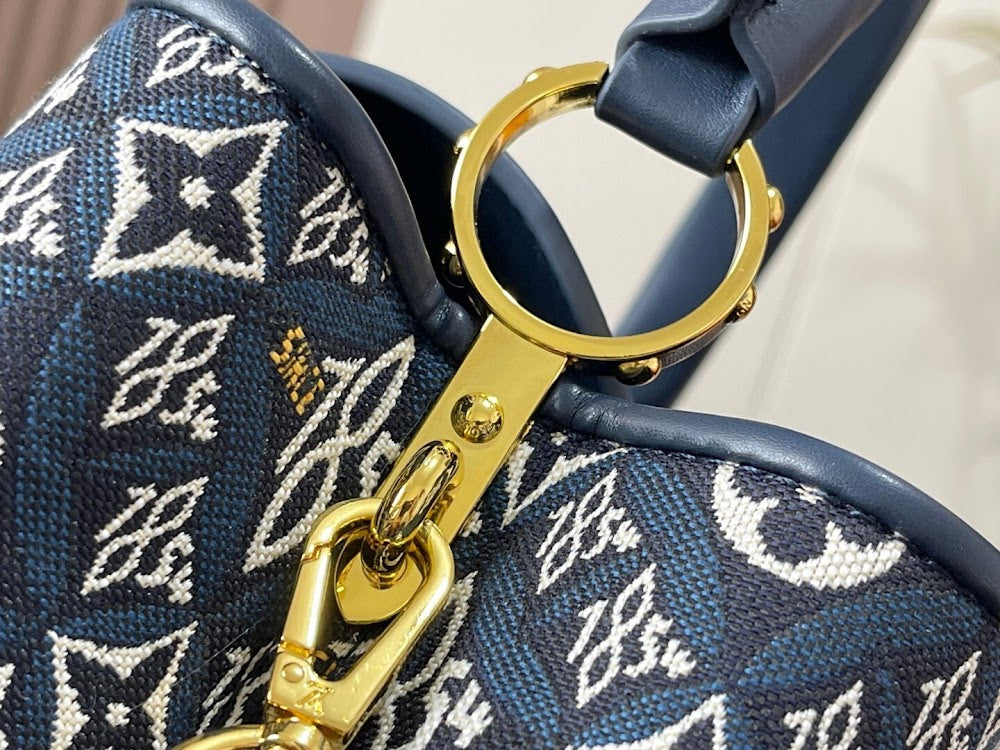 Jessica Bags ln Luxury Bag --75722