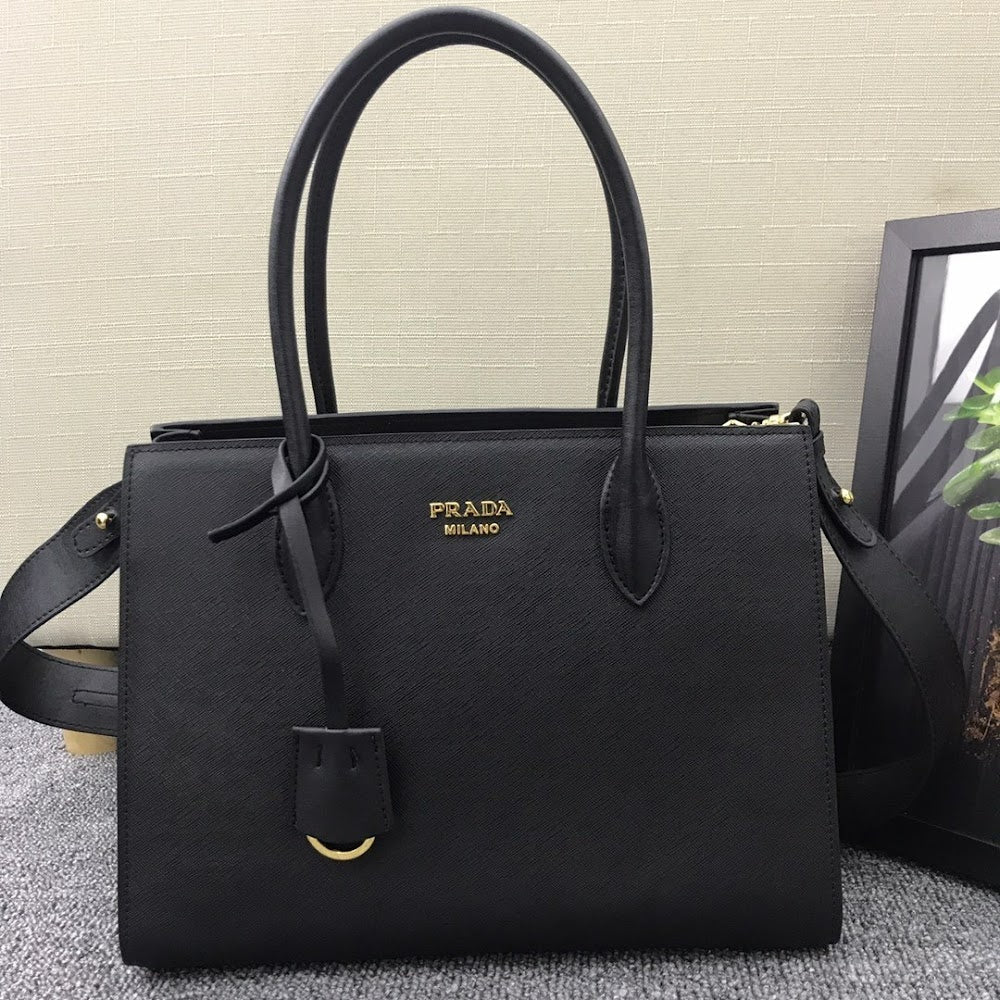Dragons Bags Prada Luxury Bag --53729