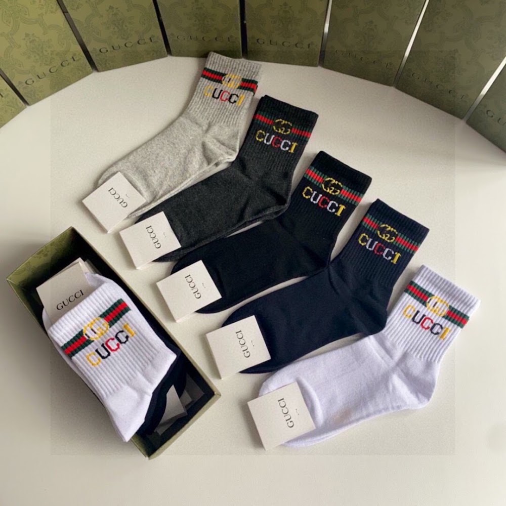 Dragons Bags Premium Luxury Socks --98011