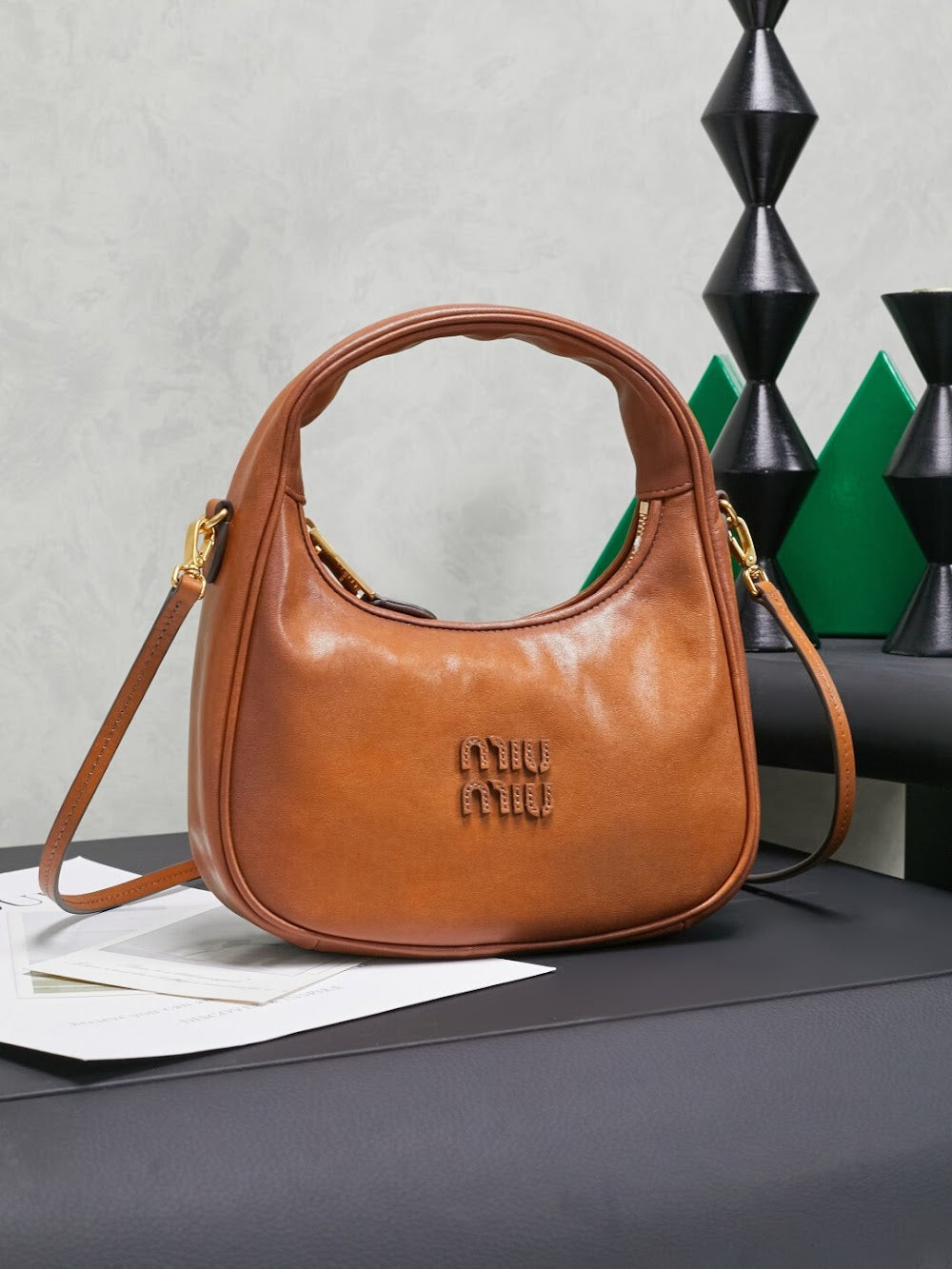 Dragons Bags Miun Miun Luxury Bag --123150