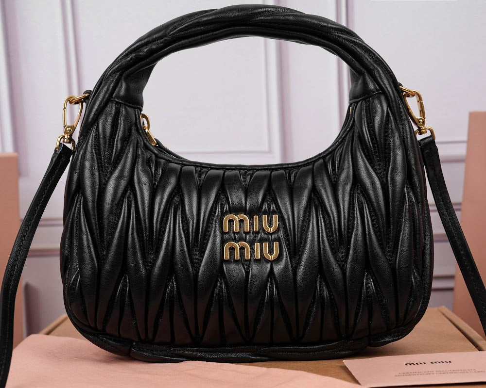 Dragons Bags Miun Miun Luxury Bag --123053