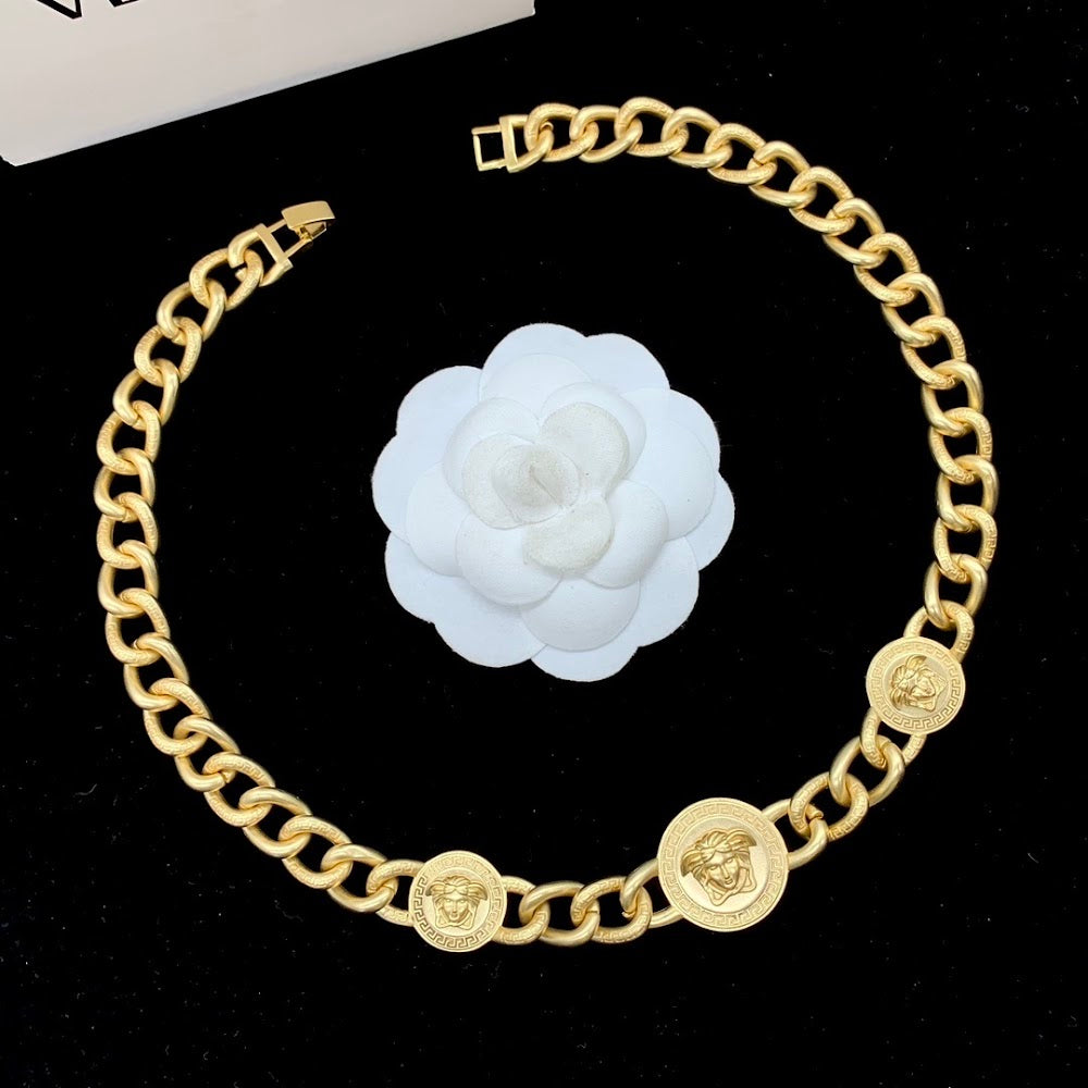 Dragons Bags Versace Luxury Jewelry --51382