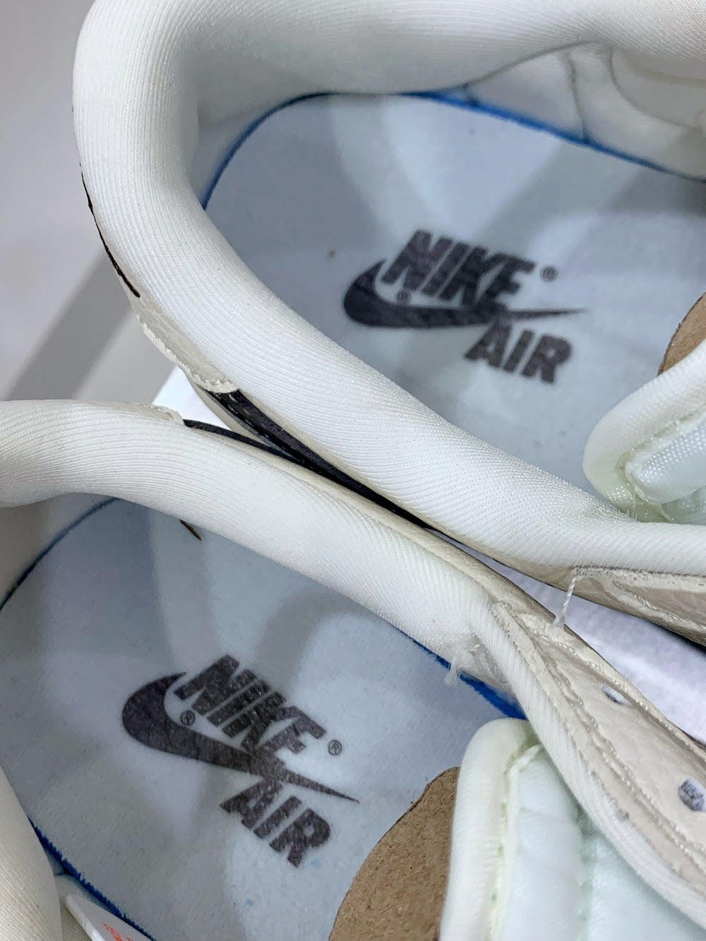 Dragons Bags Nike Luxury Shoes --55302