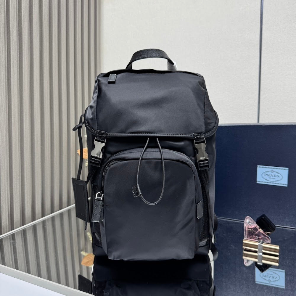 Dragons Bags Prada Luxury Bag --54778