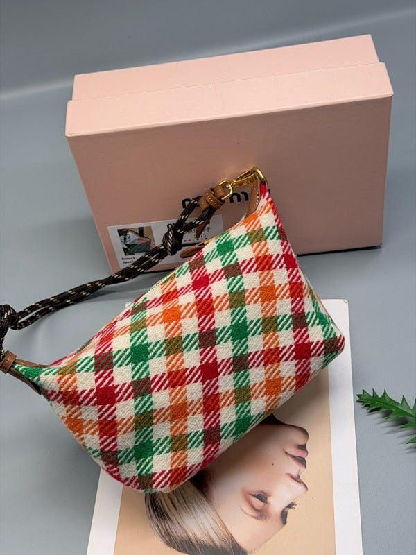 Jessica Bags pradn Luxury Bag --75432