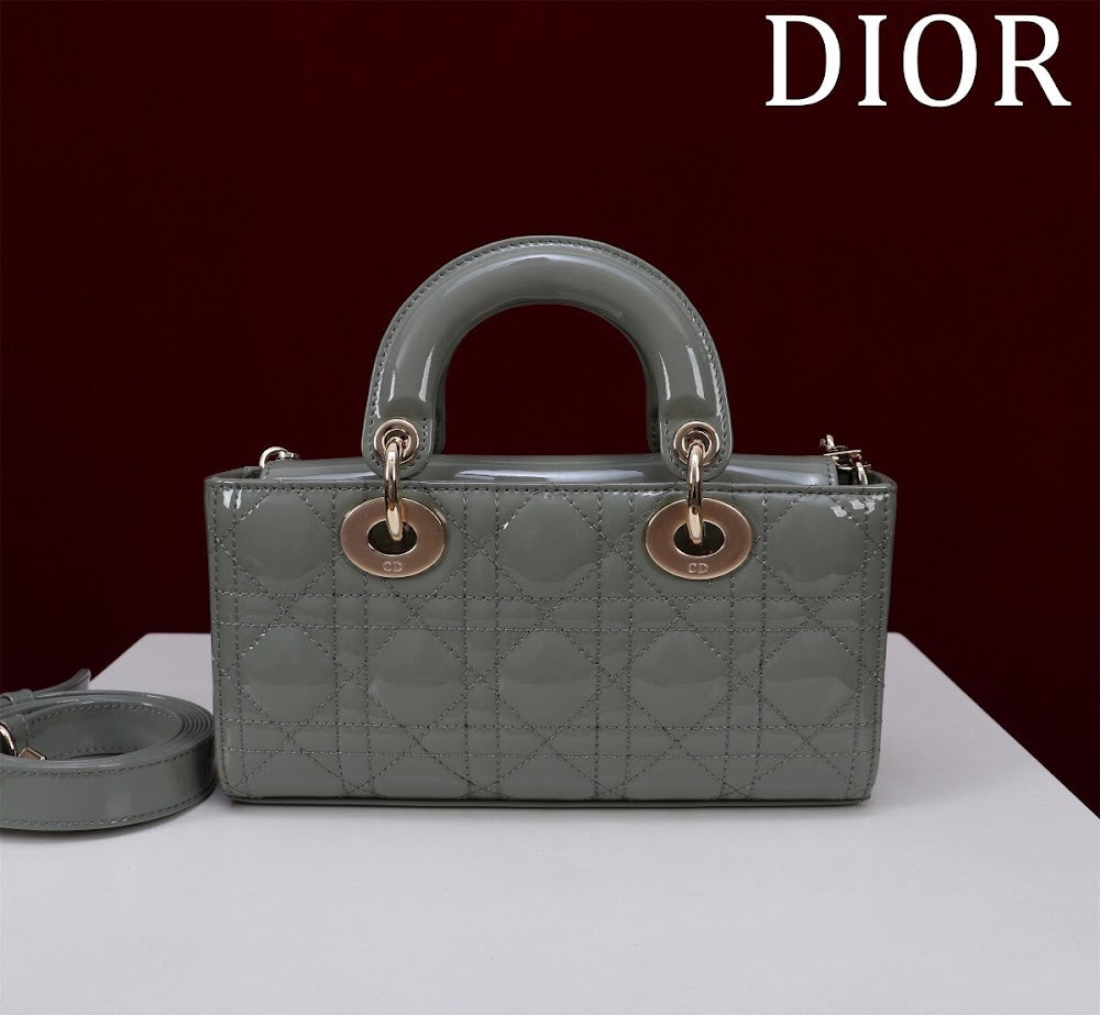 Dragons BagsDiorn Luxury Bag --114782