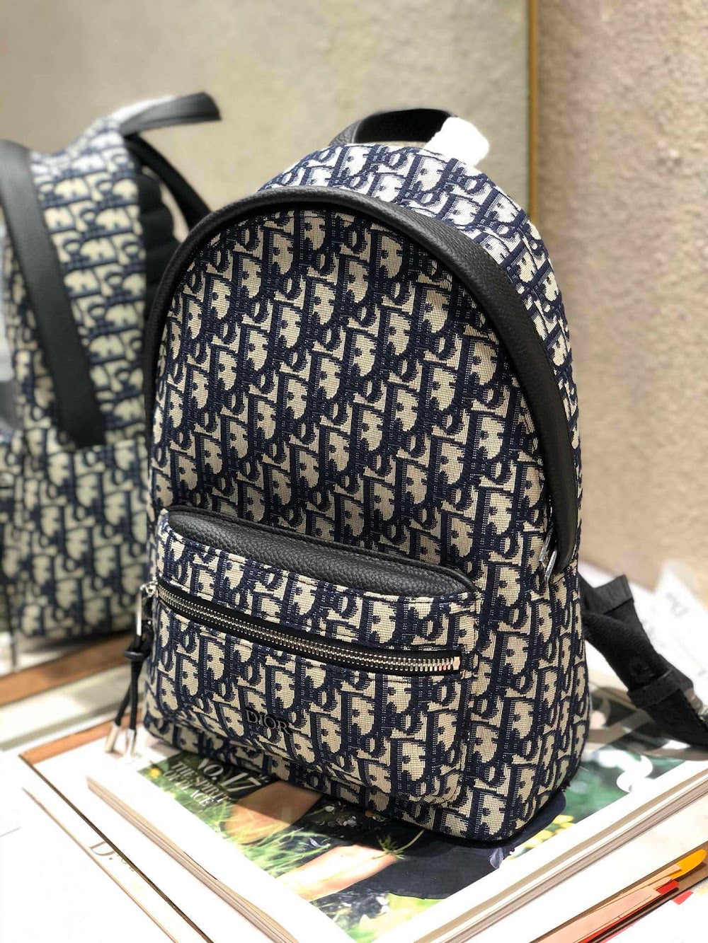 Dragons BagsDiorn Luxury Bag --115492