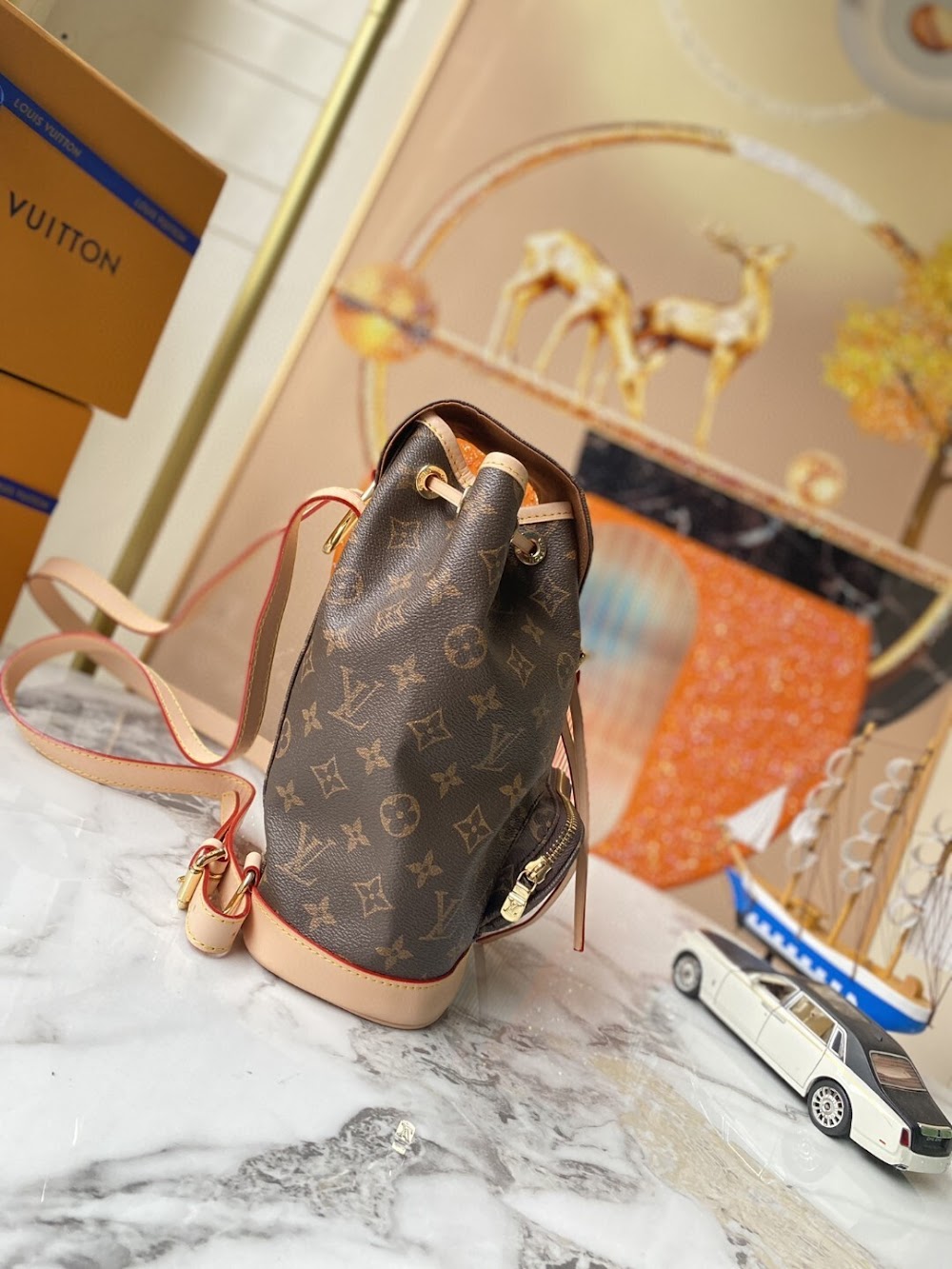 Jessica Bags ln Luxury Bag --75730