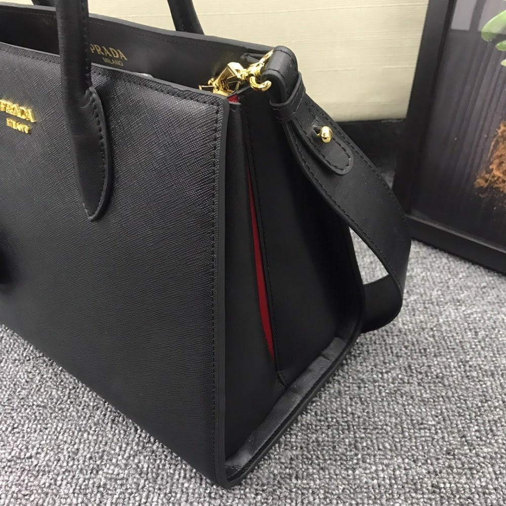 Dragons Bags Prada Luxury Bag --53729