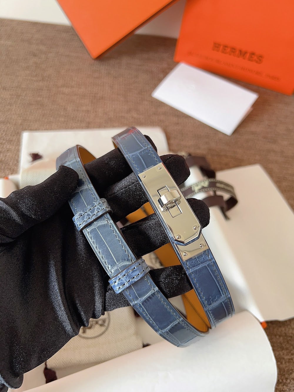 Dragons Bags Hermesn Luxury Belt --106042