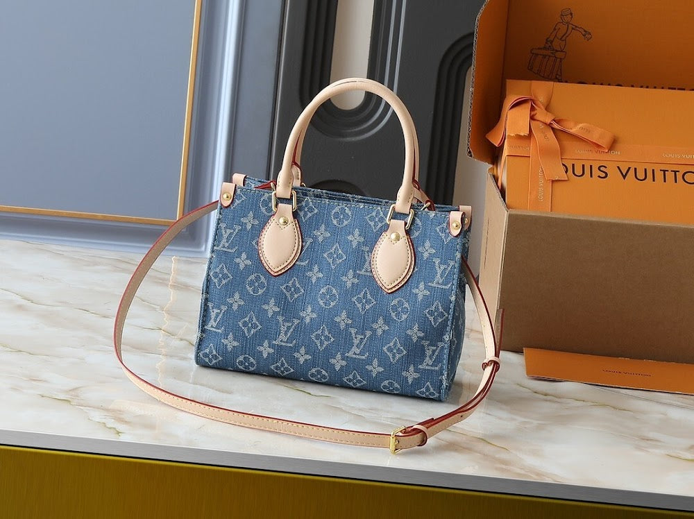 Dragons Bags ln Luxury Bag --76858