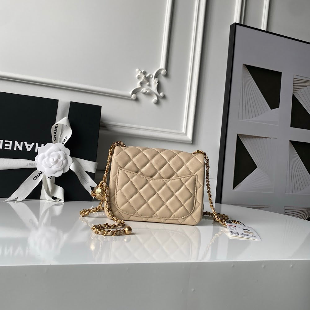 Dragons Bags CHn Luxury Bag --112866