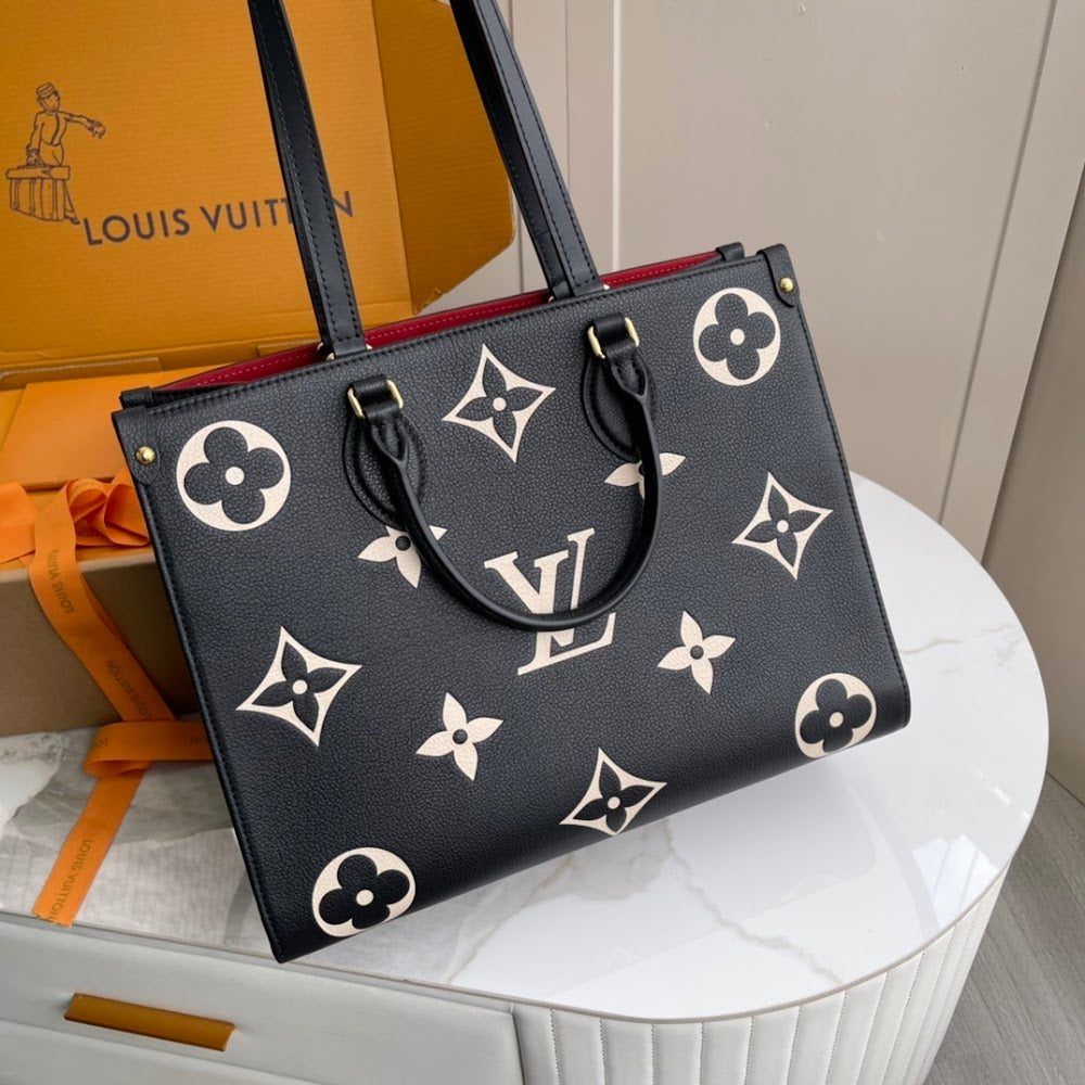 Dragons Bags LVn Luxury Bag --79408