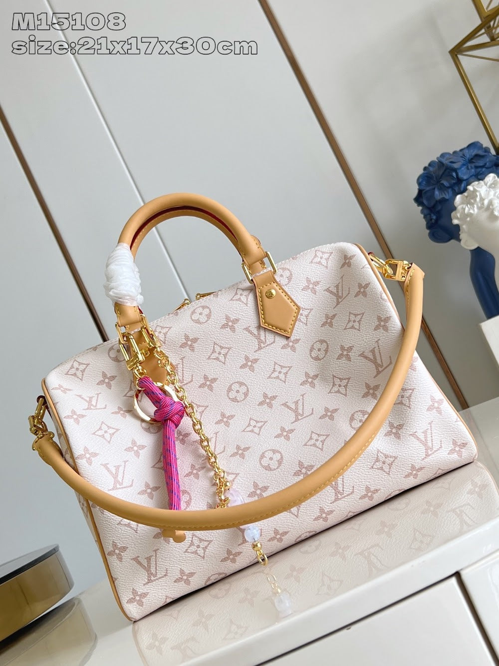 Dragons Bags ln Luxury Bag --96598