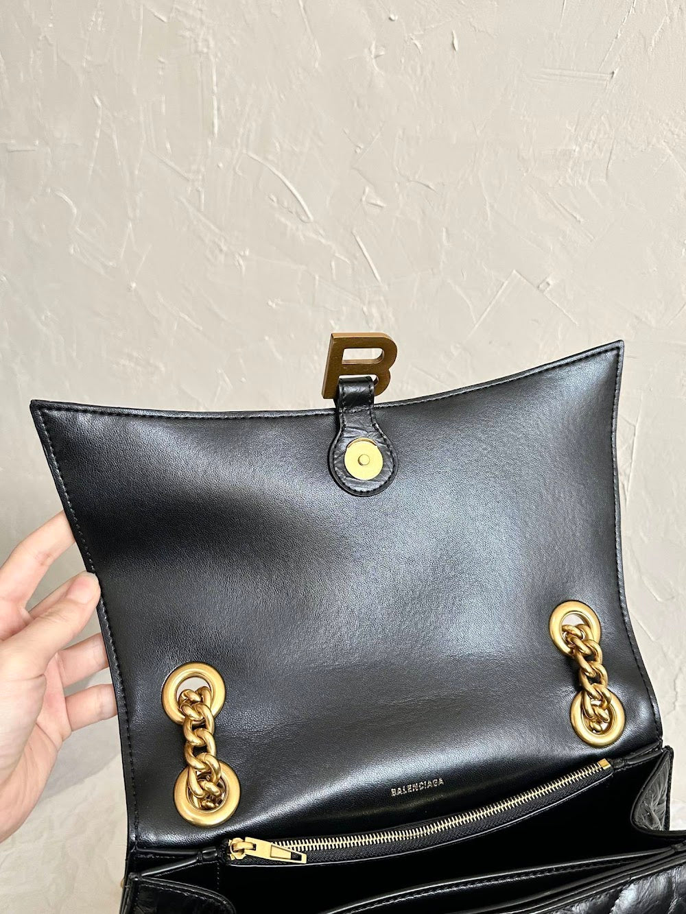 Dragons Bags Balenciaga Luxury Bag --110610