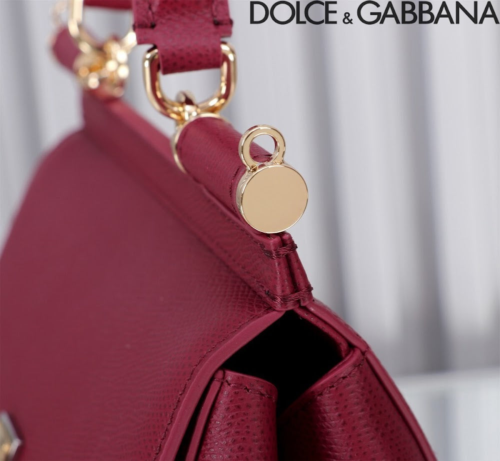 Dragons Bags DGn Luxury Bag --93608