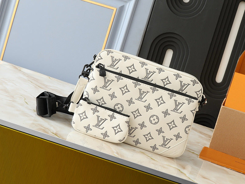 Dragons Bags ln Luxury Bag --70872