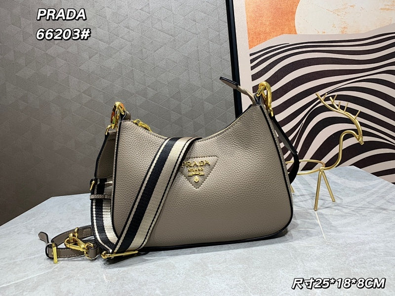 Dragons Bags pradn Luxury Bag --73321