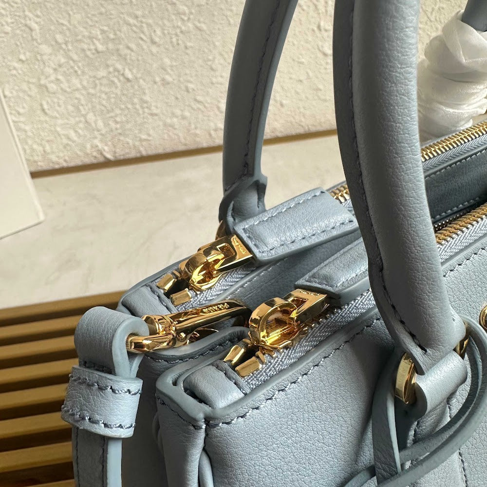 Dragons Bags Pradn Luxury Bag --102174