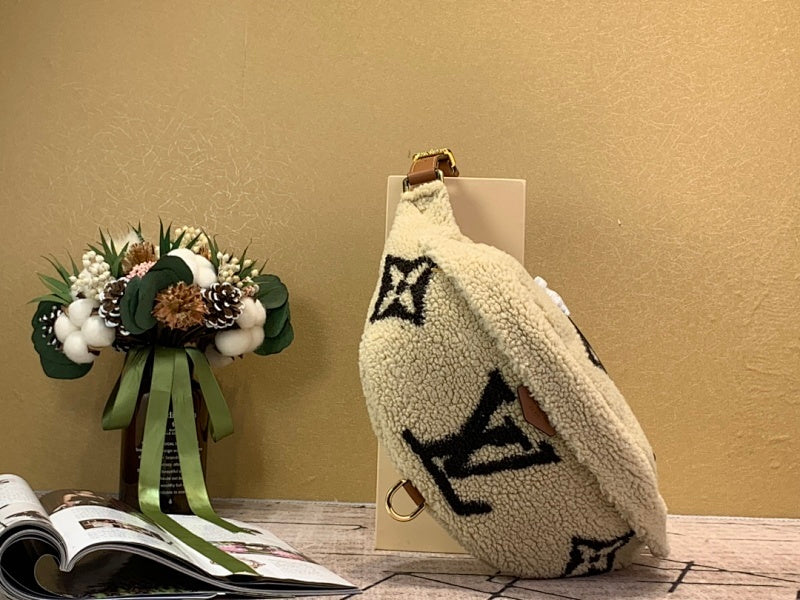 Dragons Bags ln Luxury Bag --59668