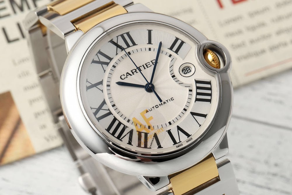 Dragons Bags Luxury Designer Watch --104030