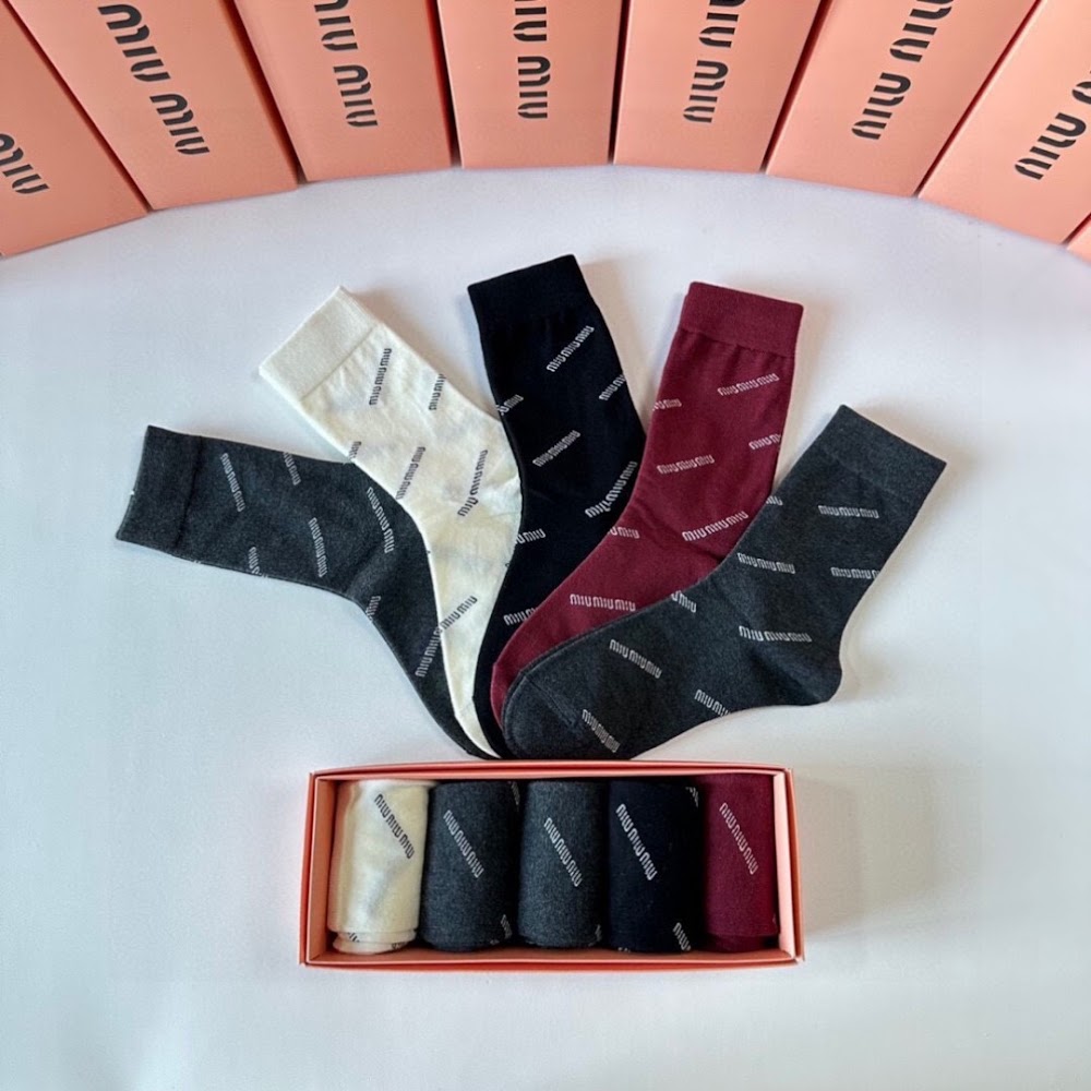 Dragons Bags Premium Luxury Socks --97975