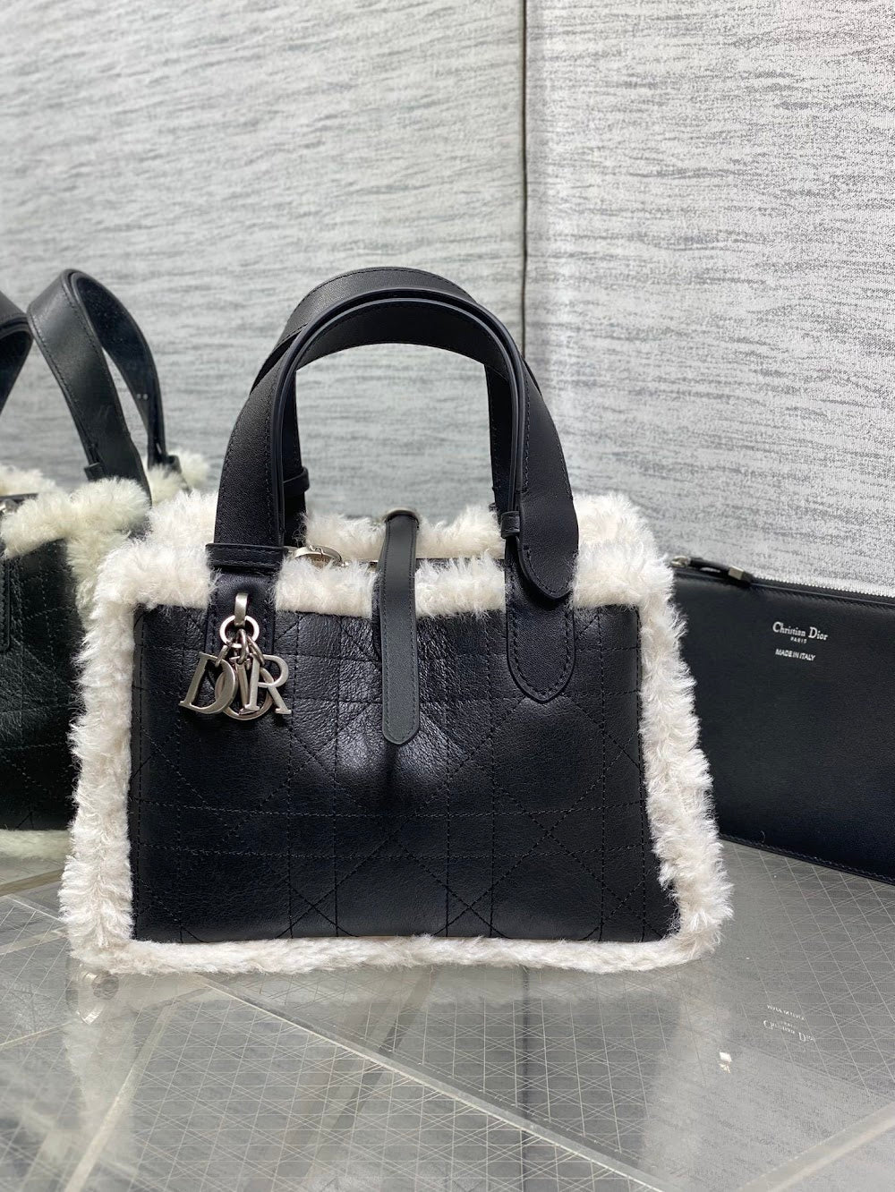 Dragons BagsDiorn Luxury Bag --115340