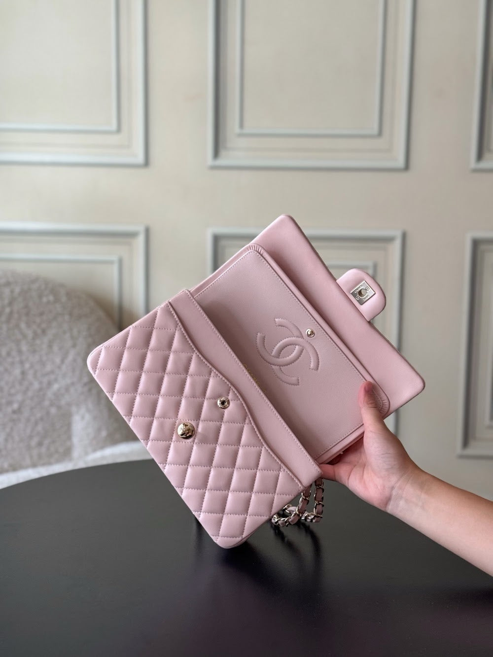 Dragons Bags CHn Luxury Bag --113005
