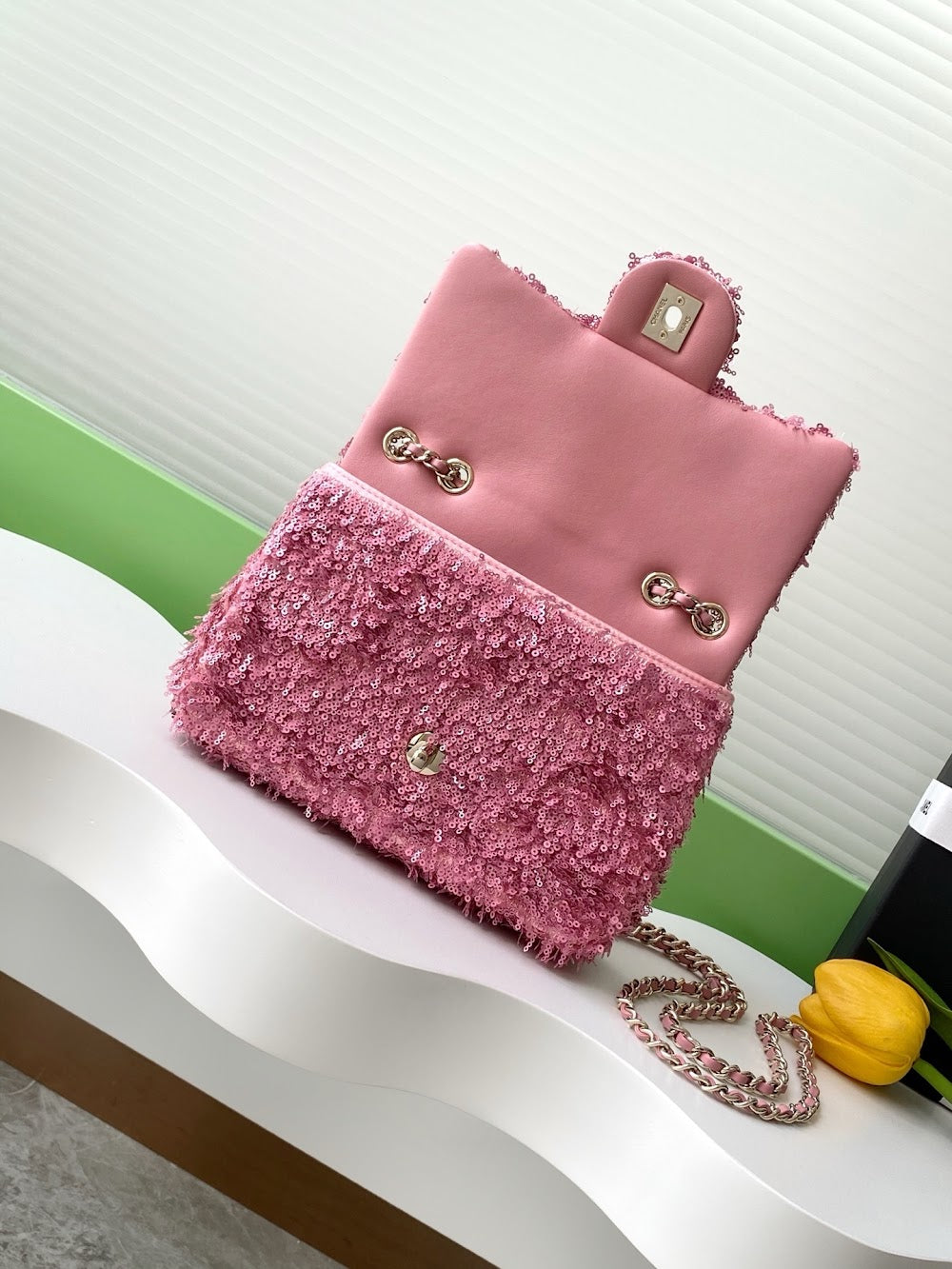 Dragons BagsCHn Luxury Bag --114138