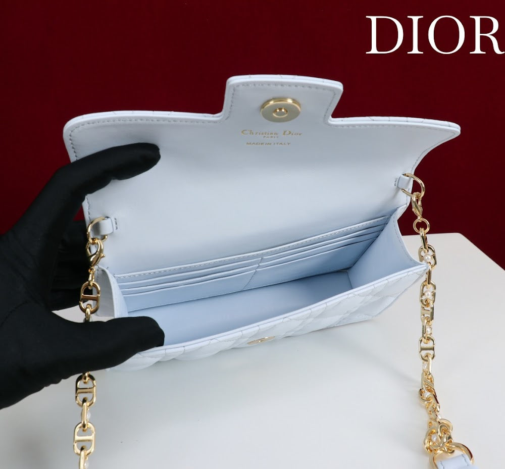 Dragons BagsDiorn Luxury Bag --116384