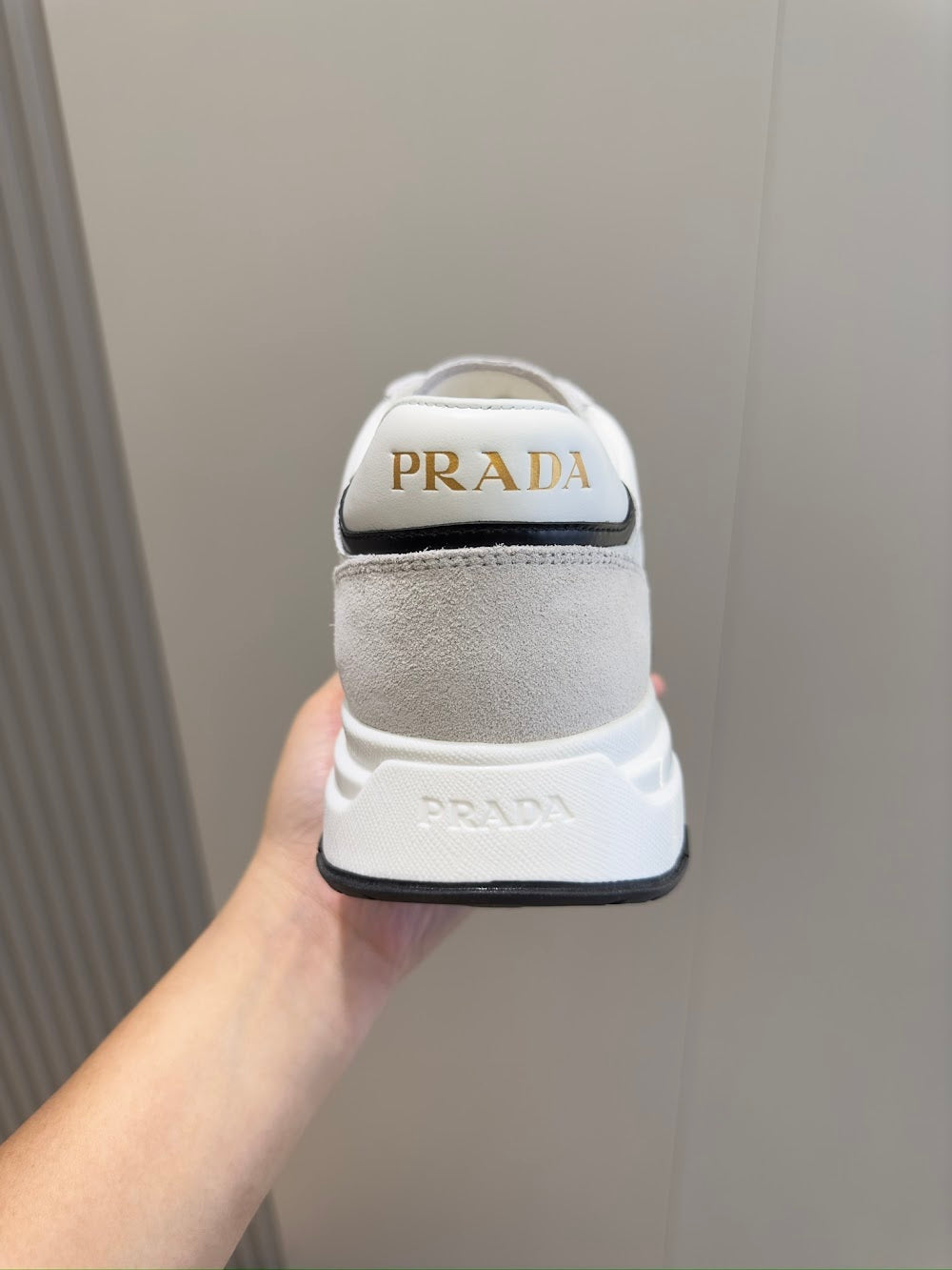 Dragons Bags Prada Luxury Heels --52792