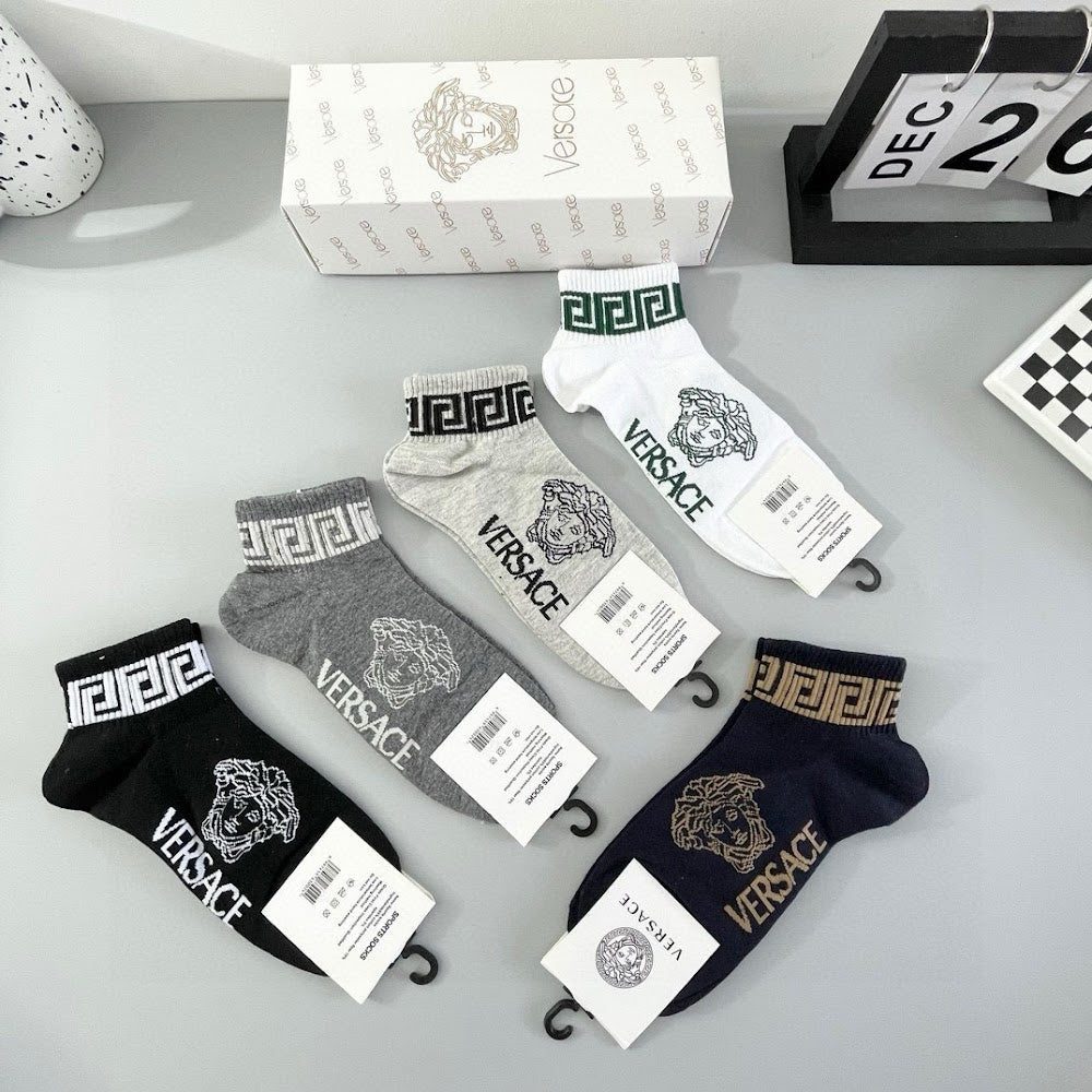 Dragons Bags Premium Luxury Socks --97643