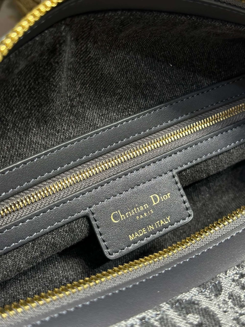 Dragons BagsDiorn Luxury Bag --116223