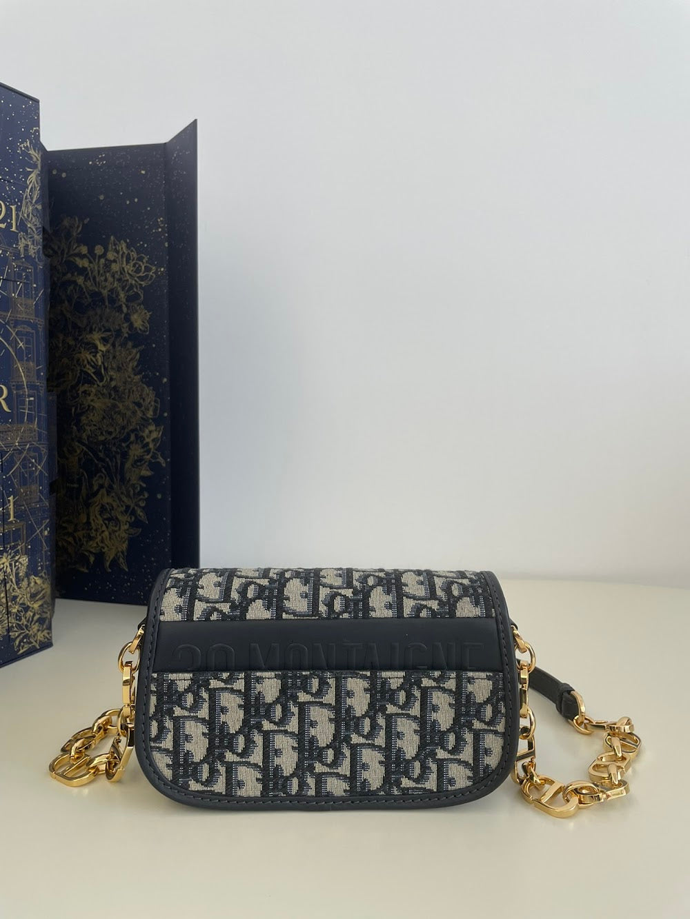 Dragons BagsDiorn Luxury Bag --115714